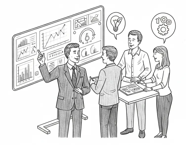 contact illustration